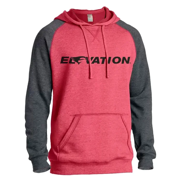 Elevation Light Weight Logo Sweatshirt Large –