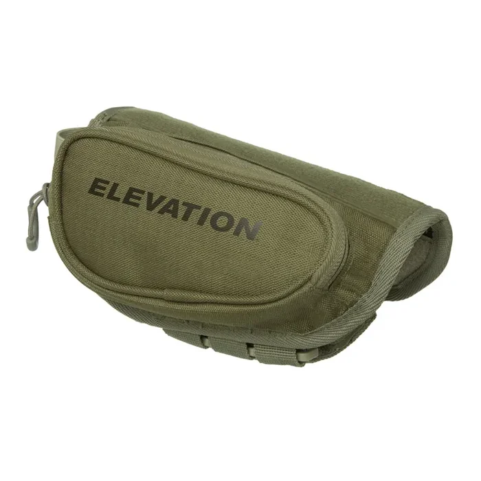Elevation Prey Stock Pouch – Ambush Green –