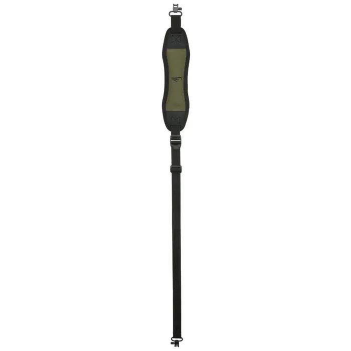 Elevation Sparrow Gun Sling – Ambush Green/Black –