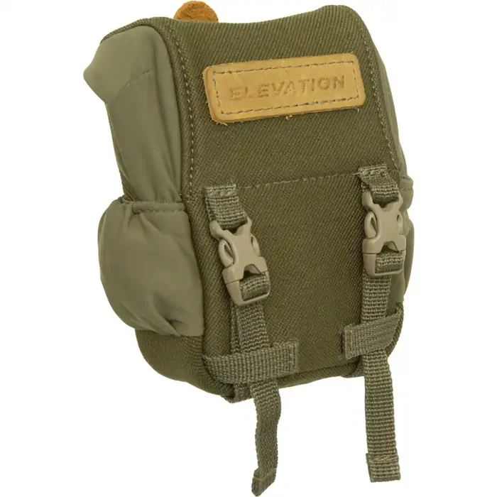 Elevation Vertical Rangefinder Case Ambush Green –
