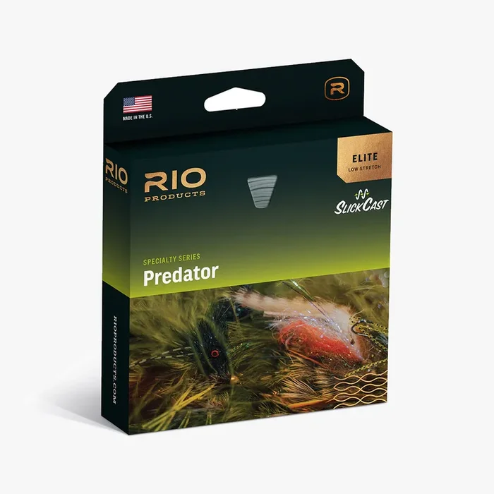 Elite Predator WF7F/S5/S7 – Float/5ips/7ips