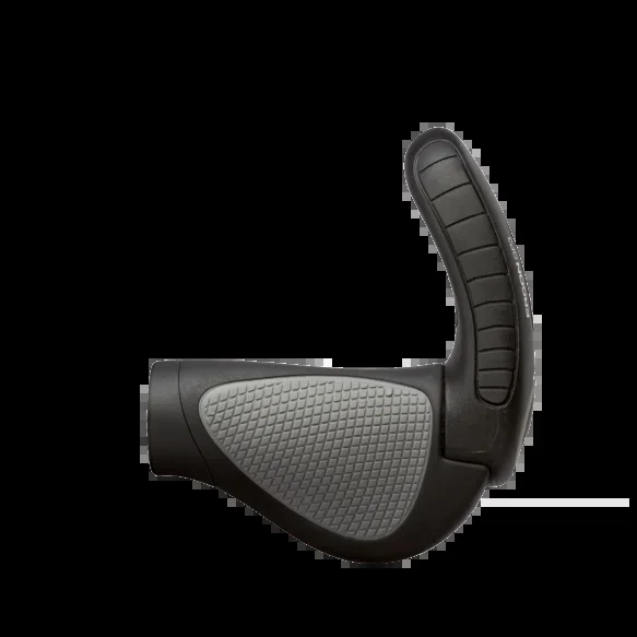 Ergon GP3 Evo Grips – Lock-On