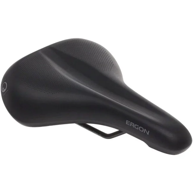 Ergon ST Gel CroMo Men’s Saddle