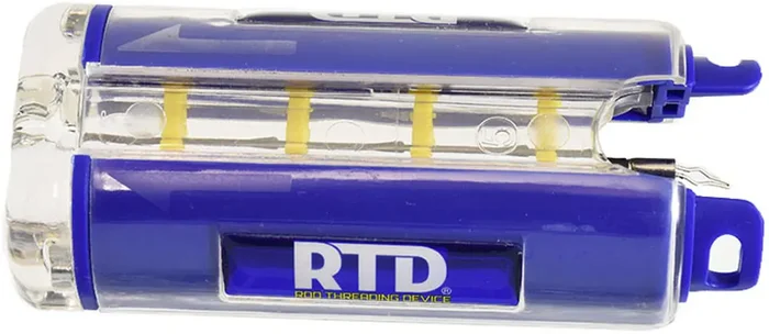 Erupt Fishing – Rod Threading Device – 0 – RDT-P
