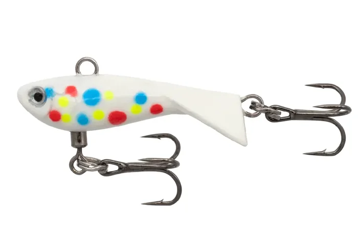 Eurotackle Z-Darter V2 Micro – 1/16 oz. – Wonderbread