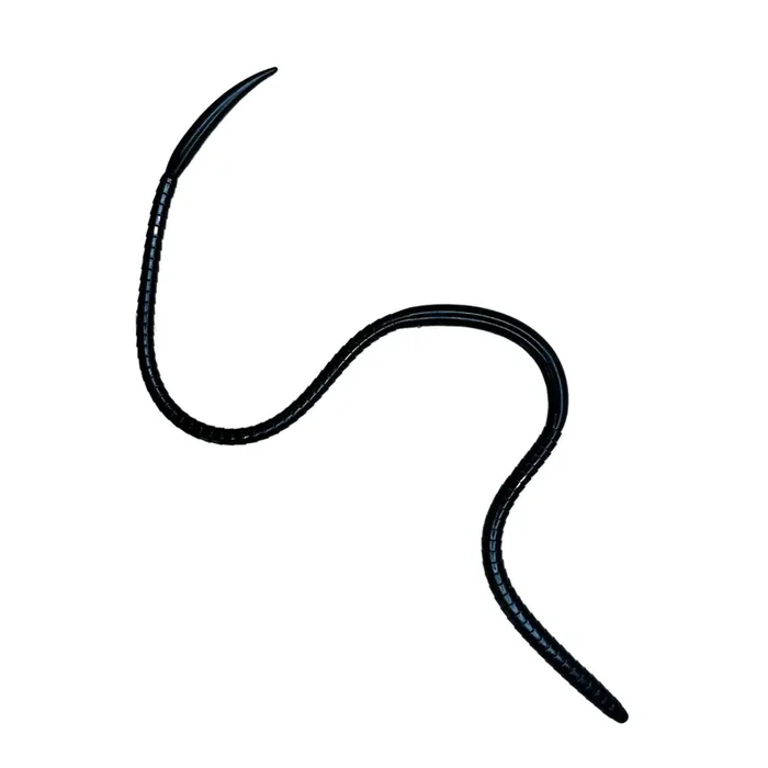 Evergreen 12″ Bow Worm Noodle