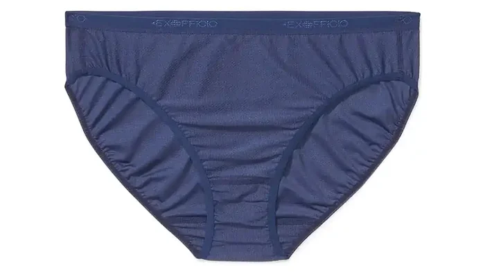 Ex Officio Women‘s Give-N-Go 2.0 Bikini Brief