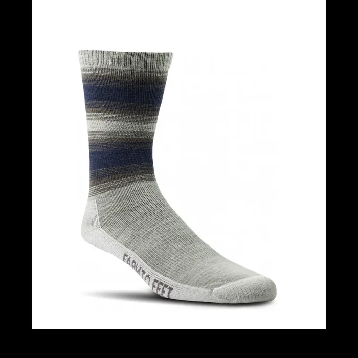 Farm to Feet Lightweight Everyday Princeton Crew Socks