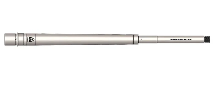 Faxon Firearms 10b810r20ntmhl5rnp3 Match Series Target 308 Win 20 Bead Blast 416r Stainless Barrel Fits Ar10 – 10B810R20NTMHL5RNP3