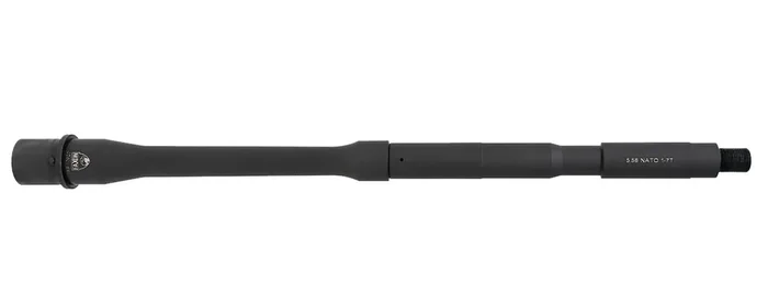 Faxon Firearms 15a57c14n4pcl 5.56 Nato 14.50 Black Chrome Mag Phosphate 4150 Cmv Barrel – 15A57C14N4PCL