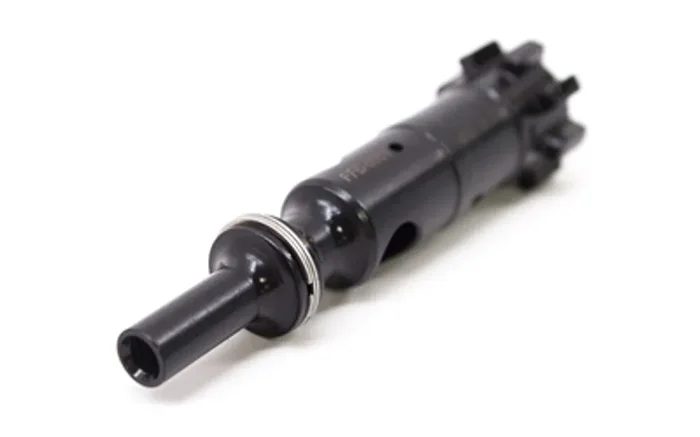 Faxon Firearms – Faxon 6.5gren Type 2 9310 Bolt Blk – FAXON