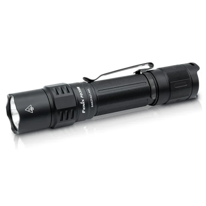 Fenix PD35R LED Flashlight