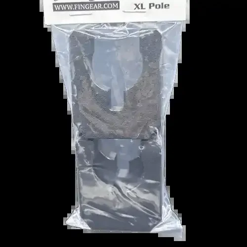 FIN GEAR Live Scan Pole Cord Holders