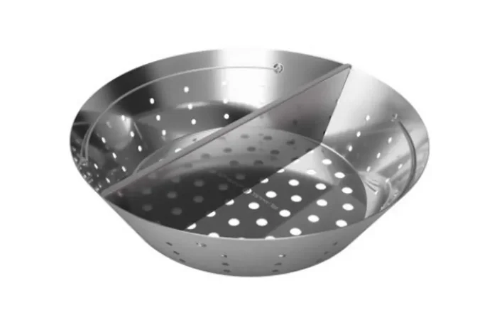 Fire Bowl for Large EGG by Big Green Egg