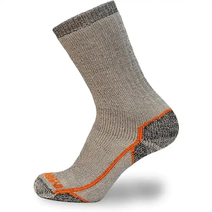 Fish Monkey Boot Cut Yeti Series – Grey – M