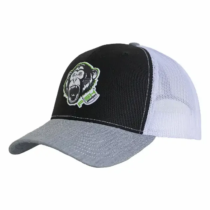Fish Monkey Scream‘n Monkey Hat