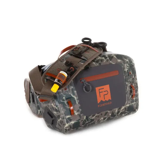 Fishpond Thunderhead Submersible Lumbar Pack Sale