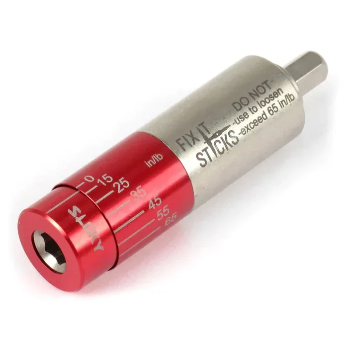 Fix It Sticks All-In-One Torque Driver
