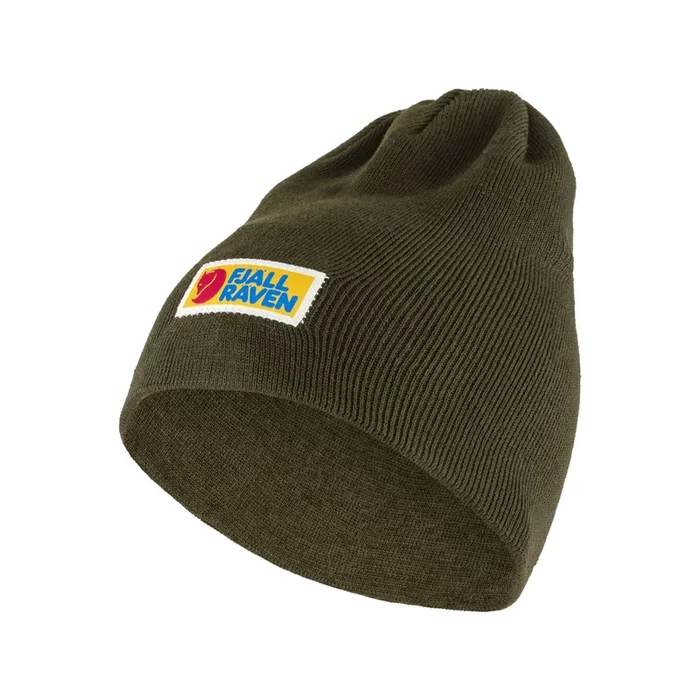Fjallraven – Vardag Beanie