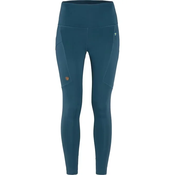 Fjallraven Abisko Tights Trekking Paints Women’s