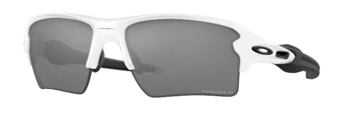 Flak 2.0 XL – Polished White by Oakley