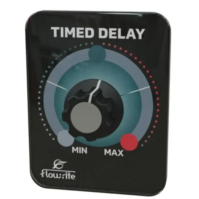 Flow-Rite Livewell Pro Timer MA-103