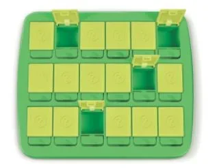 Fred – Match Up Memory Snack Tray