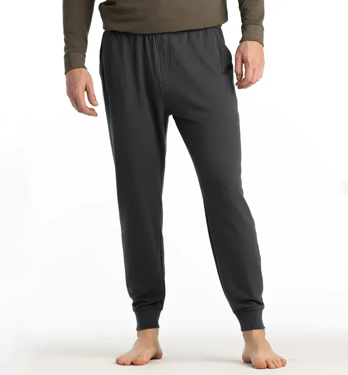 Free Fly Bamboo Lightweight Fleece Jogger