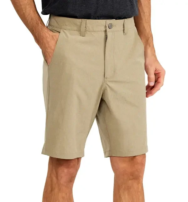 Free Fly Hybrid Short II 9″ Inseam Sale