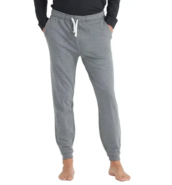 Free Fly Men‘s Bamboo Heritage Fleece Jogger Sale