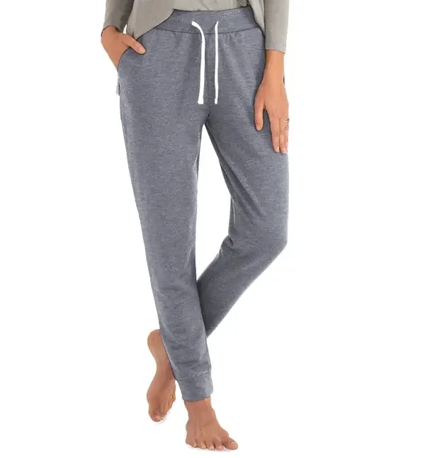 Free Fly Women‘s Bamboo Fleece Jogger