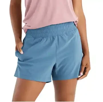 Free Fly Women‘s Pull-On Breeze Short Sale