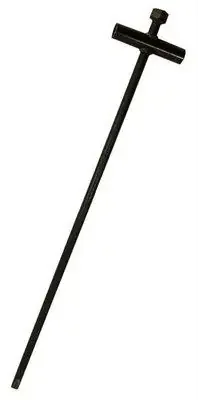 Freedom Brand Wolf Fang Earth Anchor Drivers – 30″