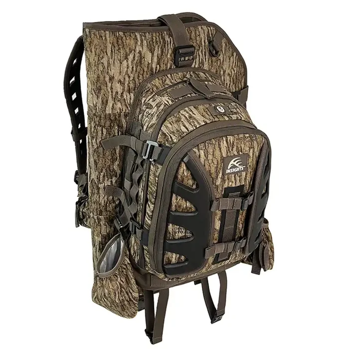 Frogg Toggs – Bow Pack Vision – V2 Mo Bottomland – ISH9107-800