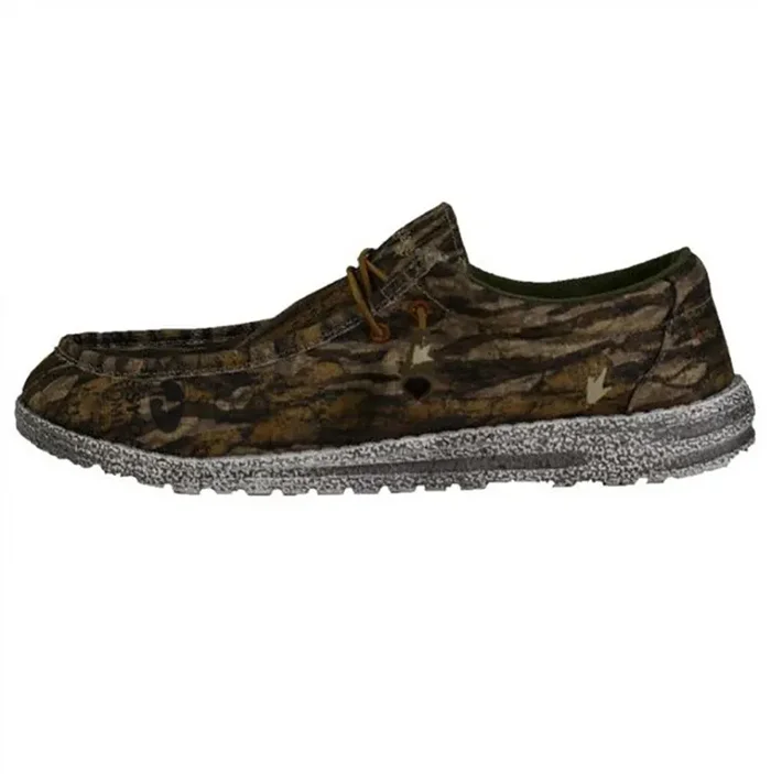 Frogg Toggs – Java 2 Shoes – Mo Bottomland Sz13 – 4JV112-800-130
