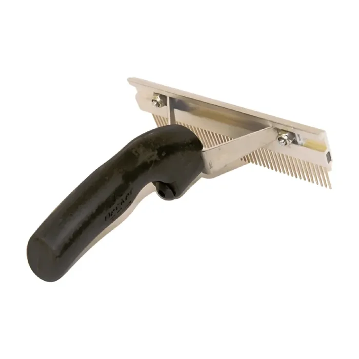 Fur Comb – Decker Brand