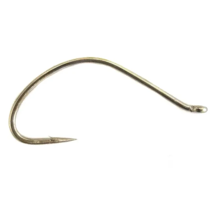 Gamakatsu C12U Caddis Hooks