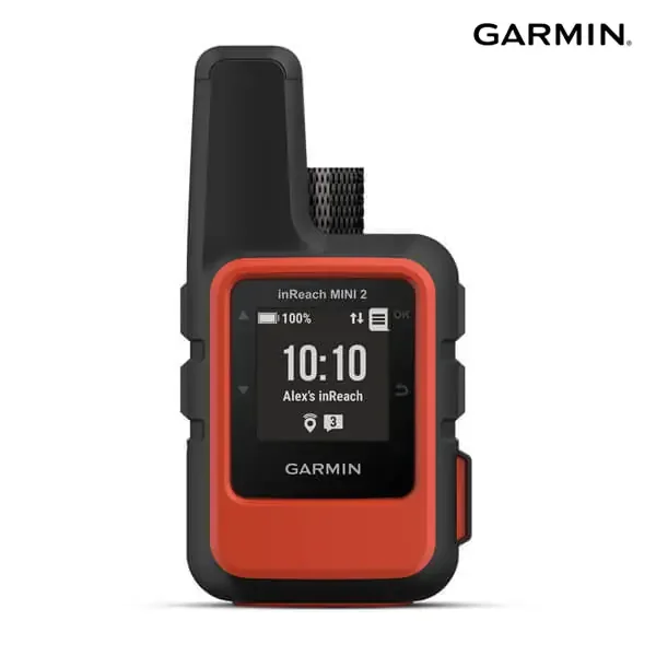 Garmin inReach Mini 2