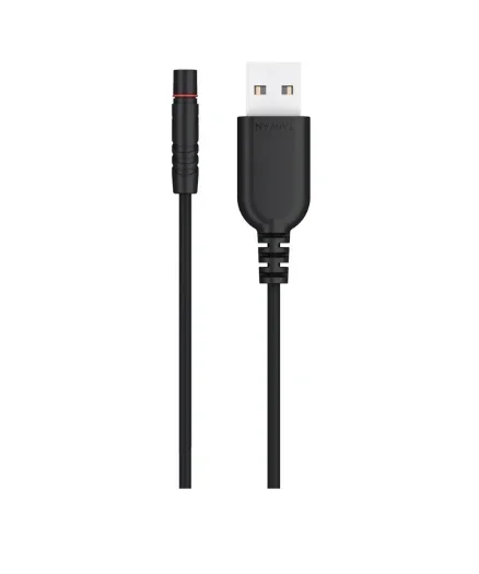 Garmin Power Mount Cables USB-A Compatible