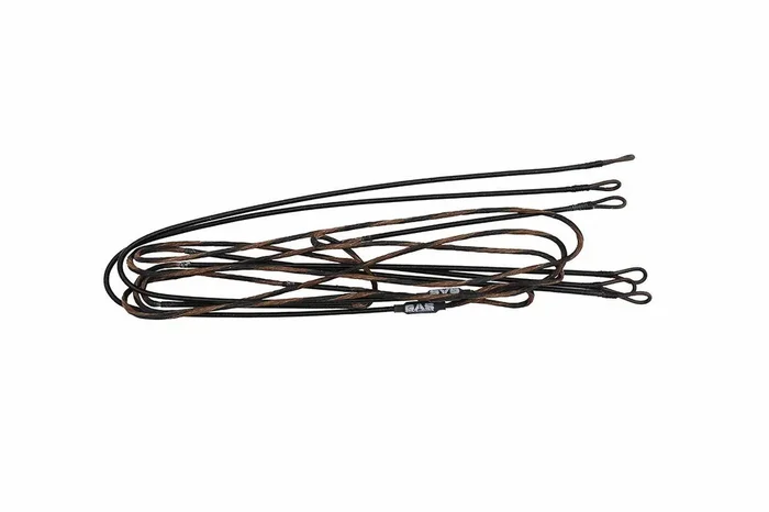 GAS Bowstrings String Set – Prime Rival