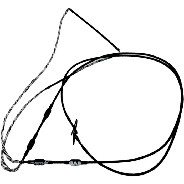 GAS SystmX Complete String and Cable Set Hoyt RX 5 –