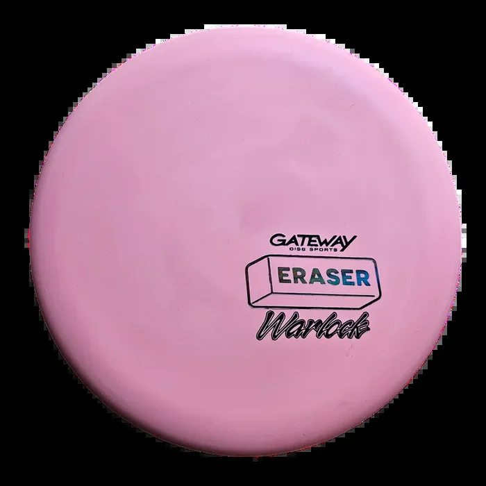 Gateway Warlock – Eraser