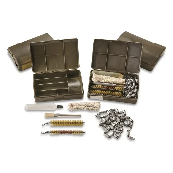 German G3 Rifle Cleaning Kit