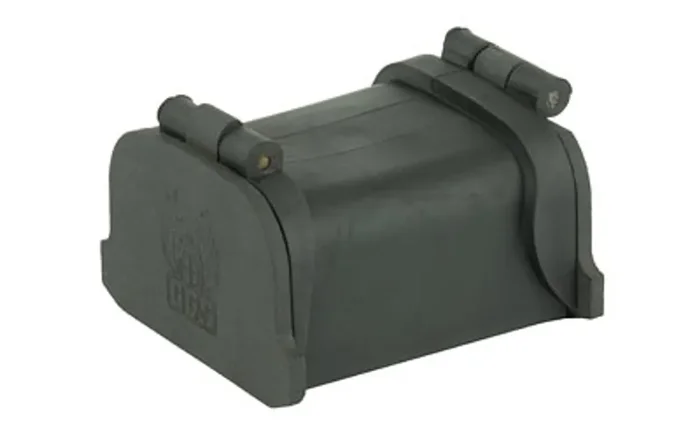 GG&G Inc. Scopecover Fits EOTech 512/552 Flip Lens Cover Black GGG-1275