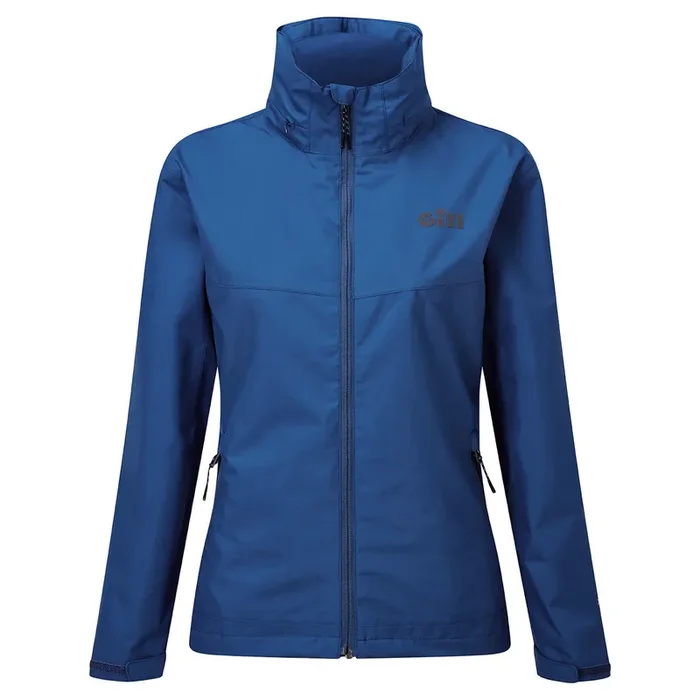 GILL Women‘s Pilot Jacket