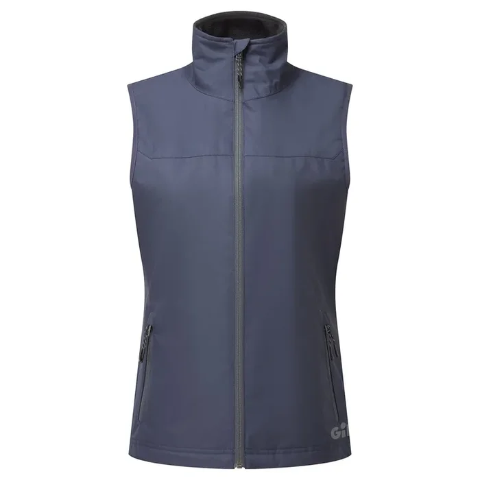 GILL Women‘s Pilot Vest