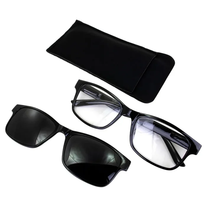 Global Vision Polarized Reading Glasses