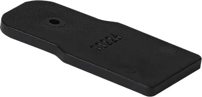 Glock 50983 Magazine Insert Floor Plate Fits Glock 3636fgr Slim Black Polymer – 50983