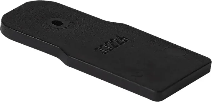 Glock 50984 Magazine Insert Floor Plate Fits Glock 42 Slim Black Polymer – 50984