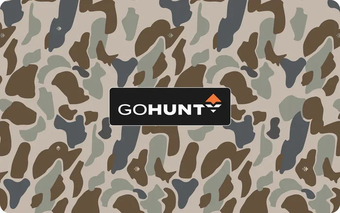 GOHUNT eGift Card